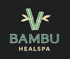 BAMBU HEALSPA logo