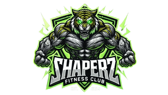 Shaperz Fitness