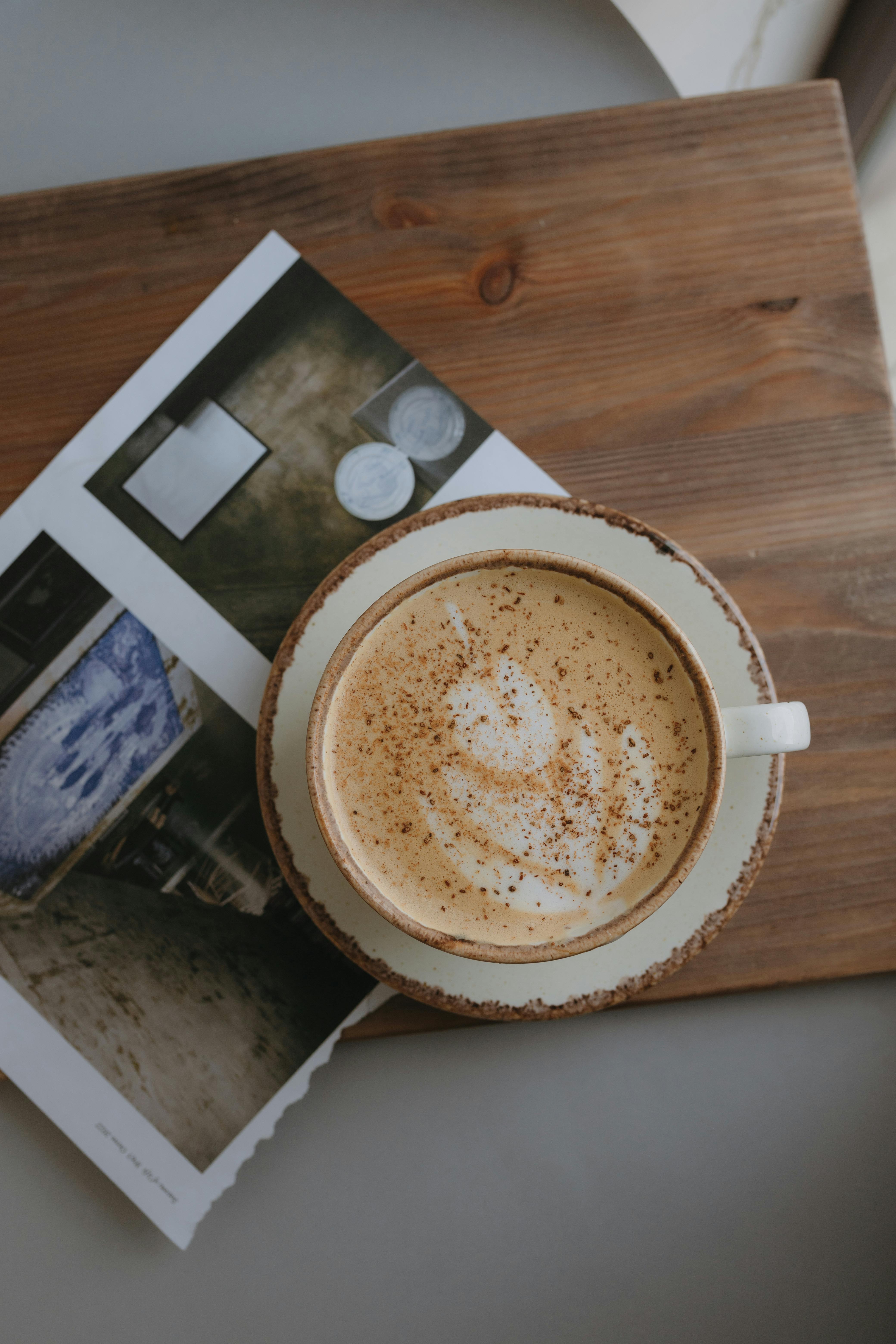 Grand Opening: INFUZED CAFE at Ramirez St. (formerly known Champaca St.)