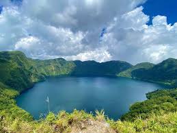 Team Stories: Bonding at Lake Holon